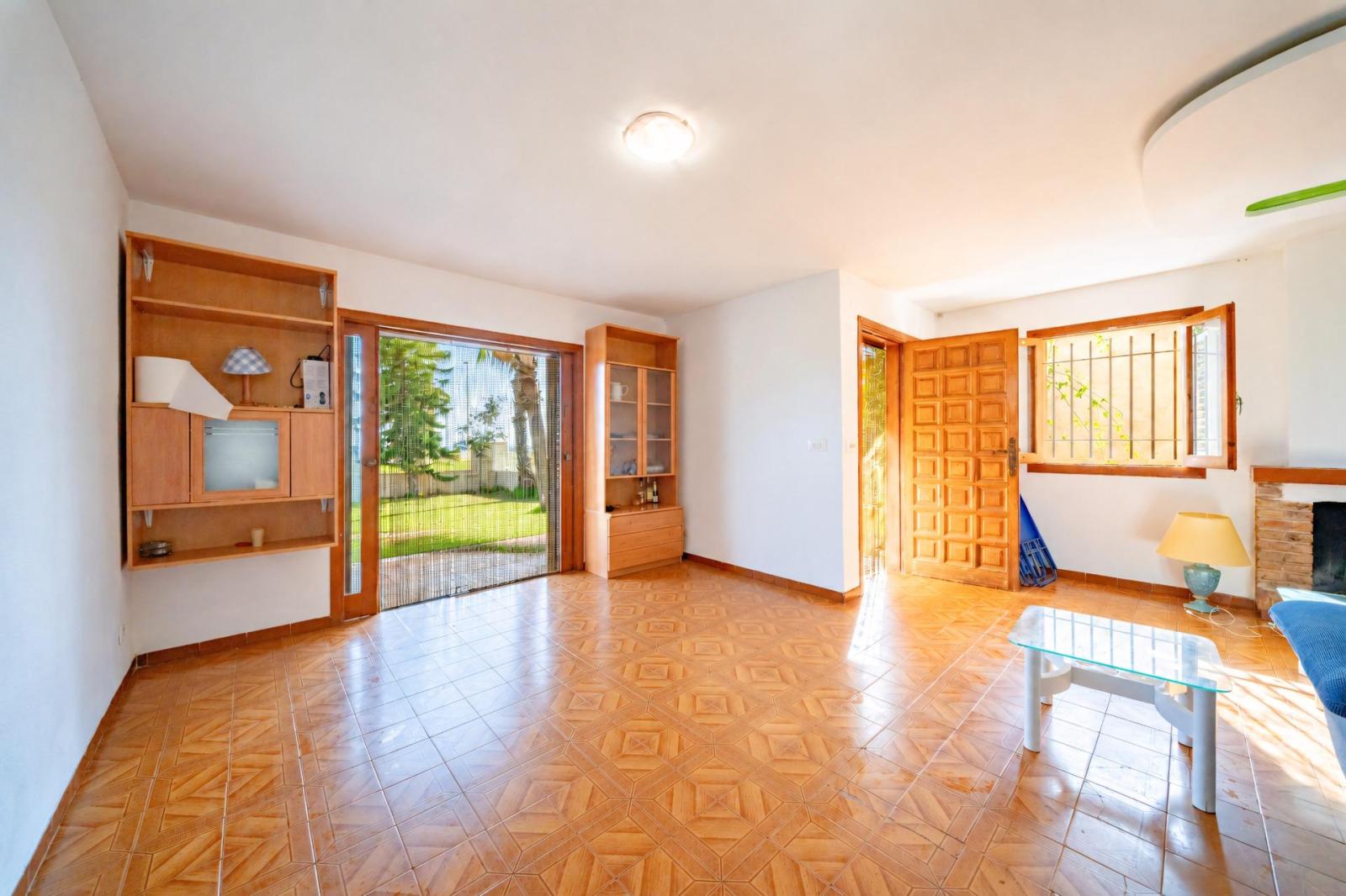 Chalet en Venta en Torreblanca