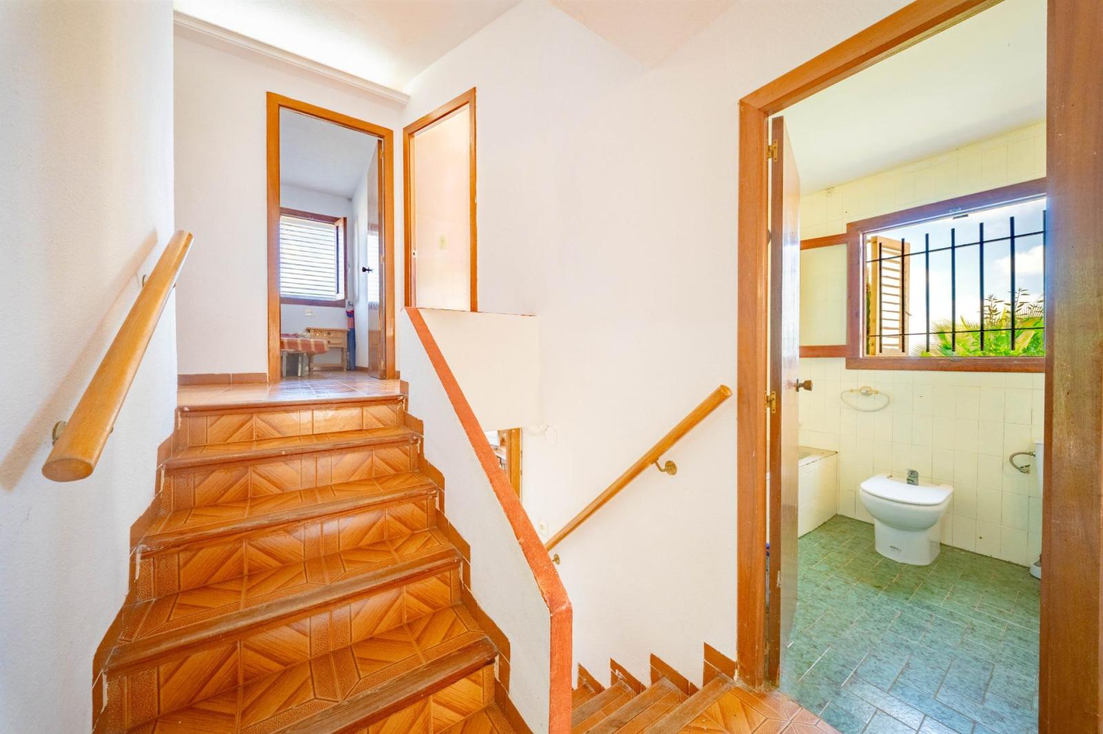 Chalet en Venta en Torreblanca