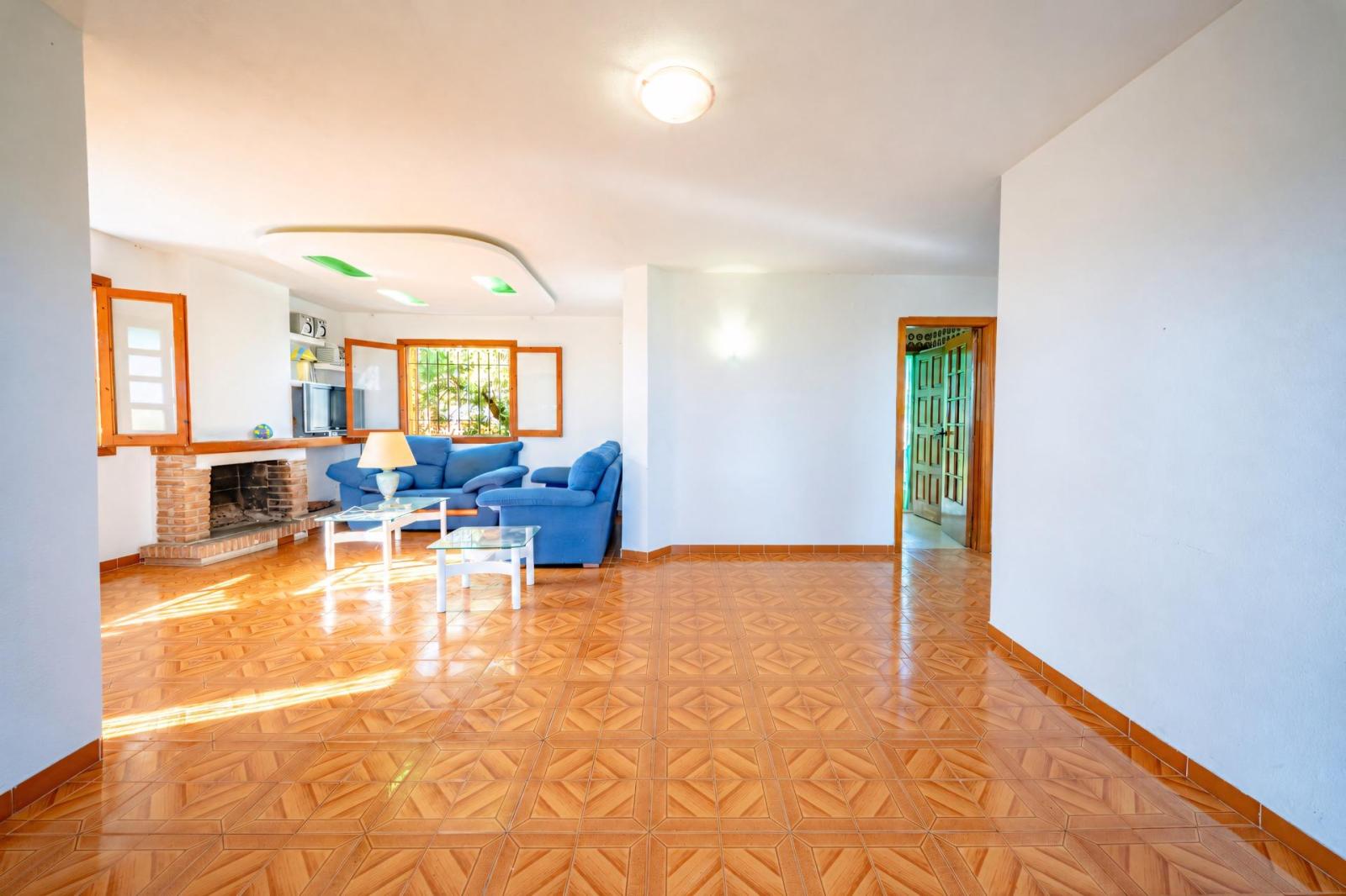 Chalet en Venta en Torreblanca