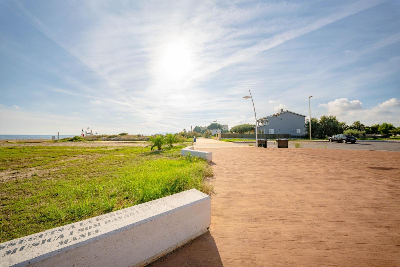 Chalet en Venta en Torreblanca