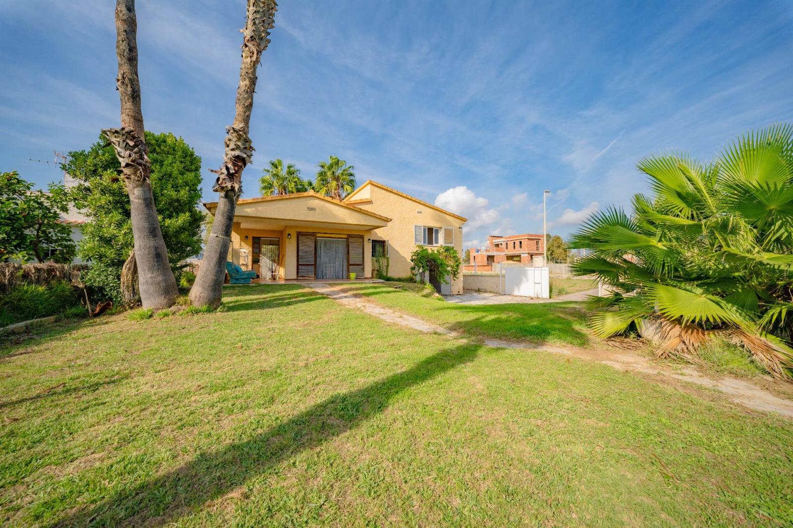 Chalet en Venta en Torreblanca
