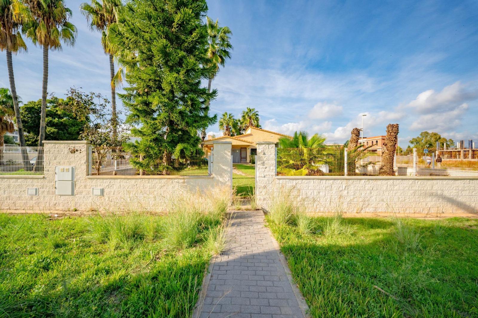 Chalet en Venta en Torreblanca
