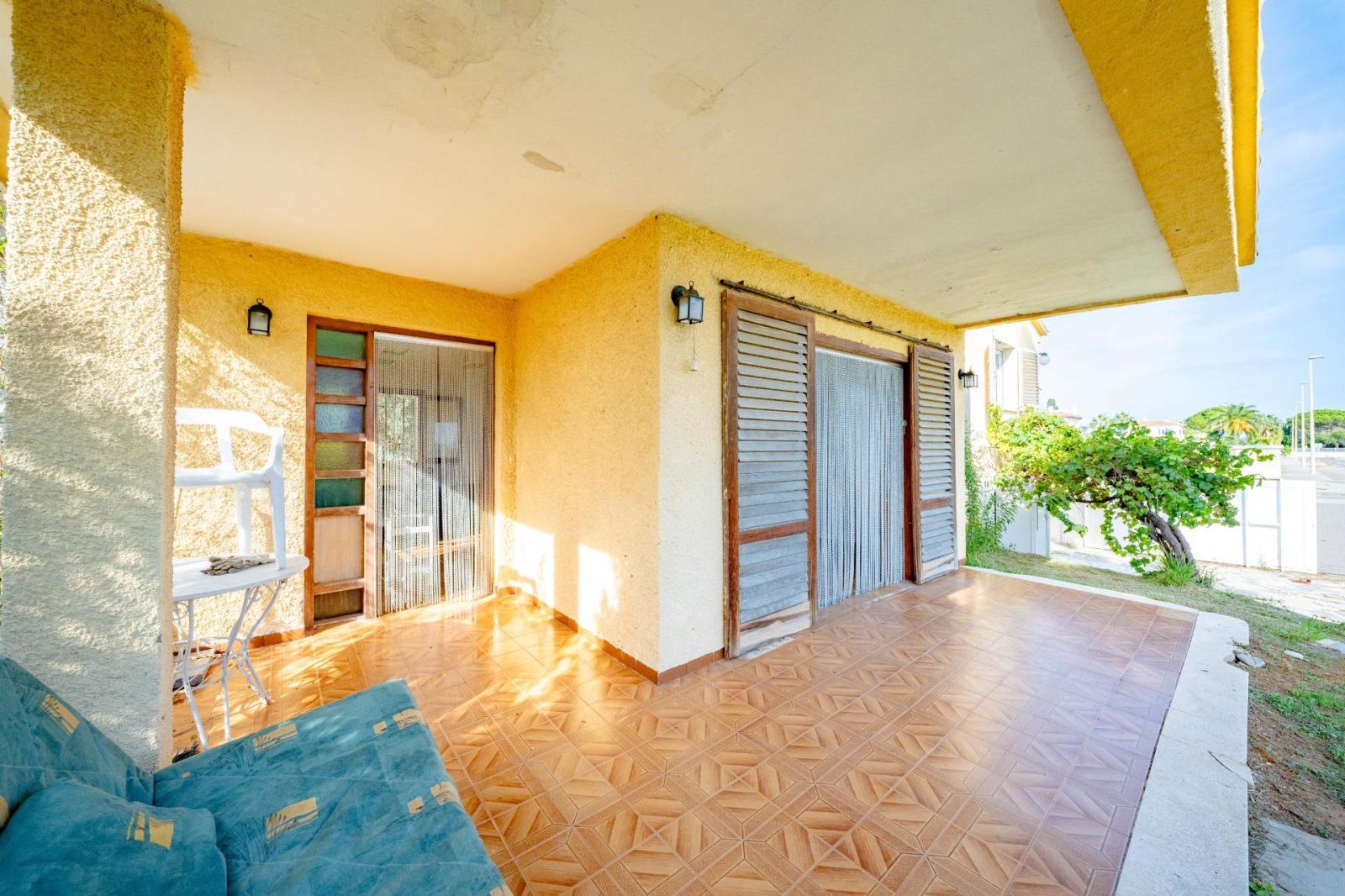 Chalet en Venta en Torreblanca