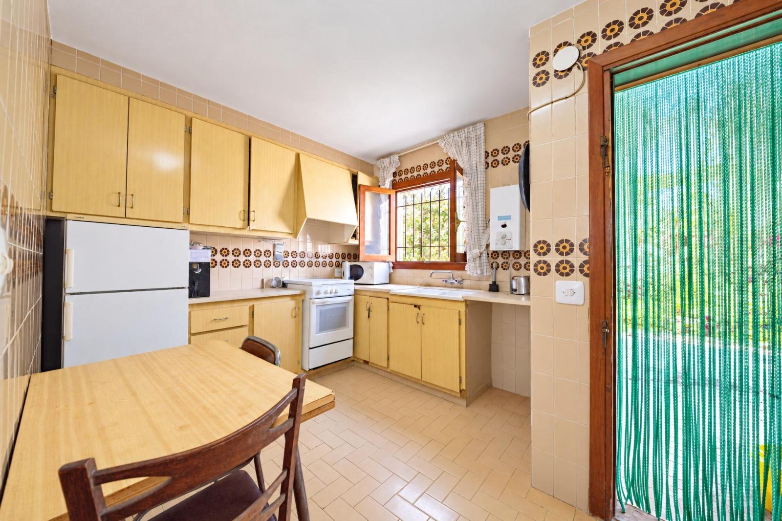 Chalet en Venta en Torreblanca