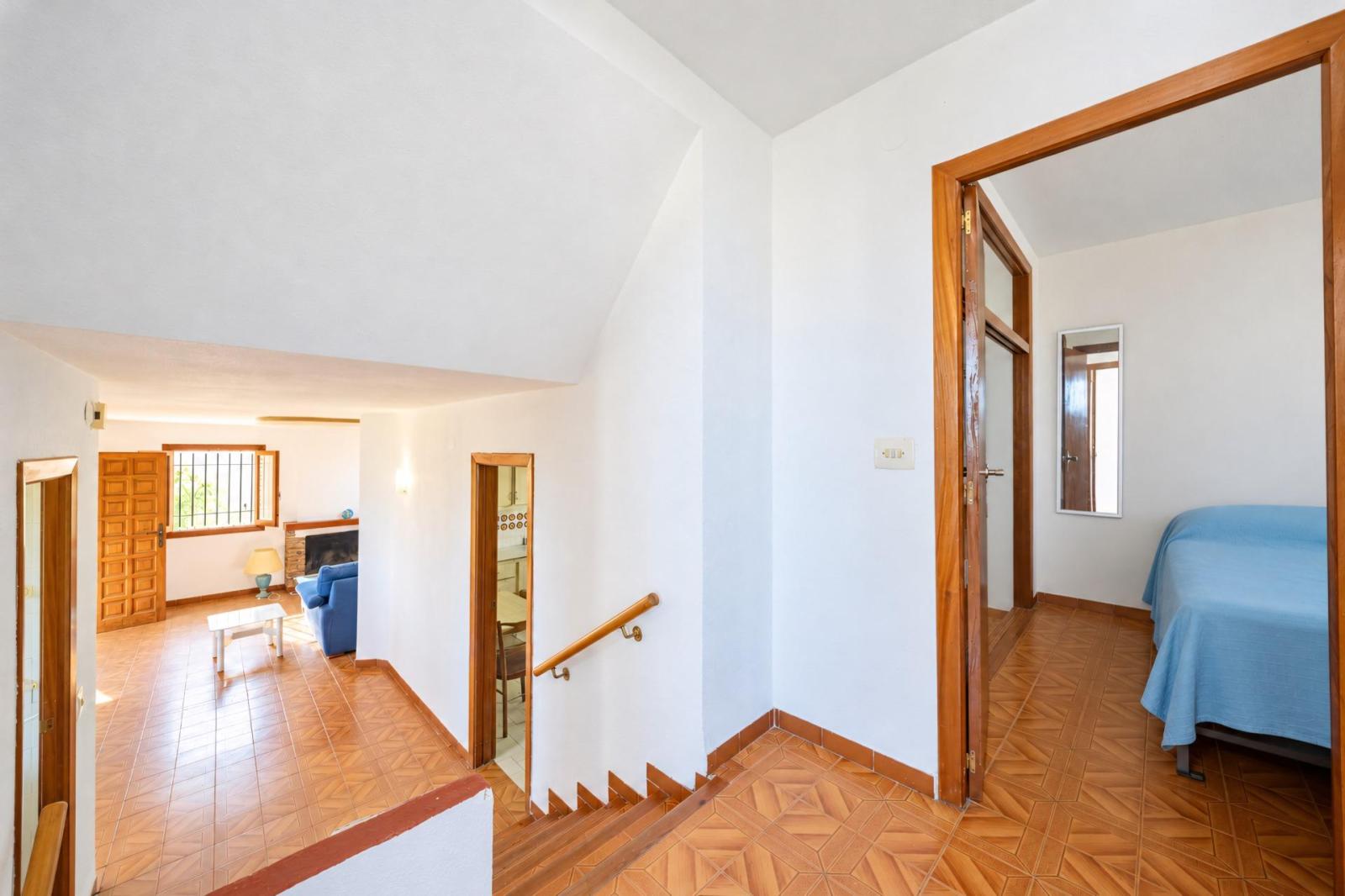 Chalet en Venta en Torreblanca