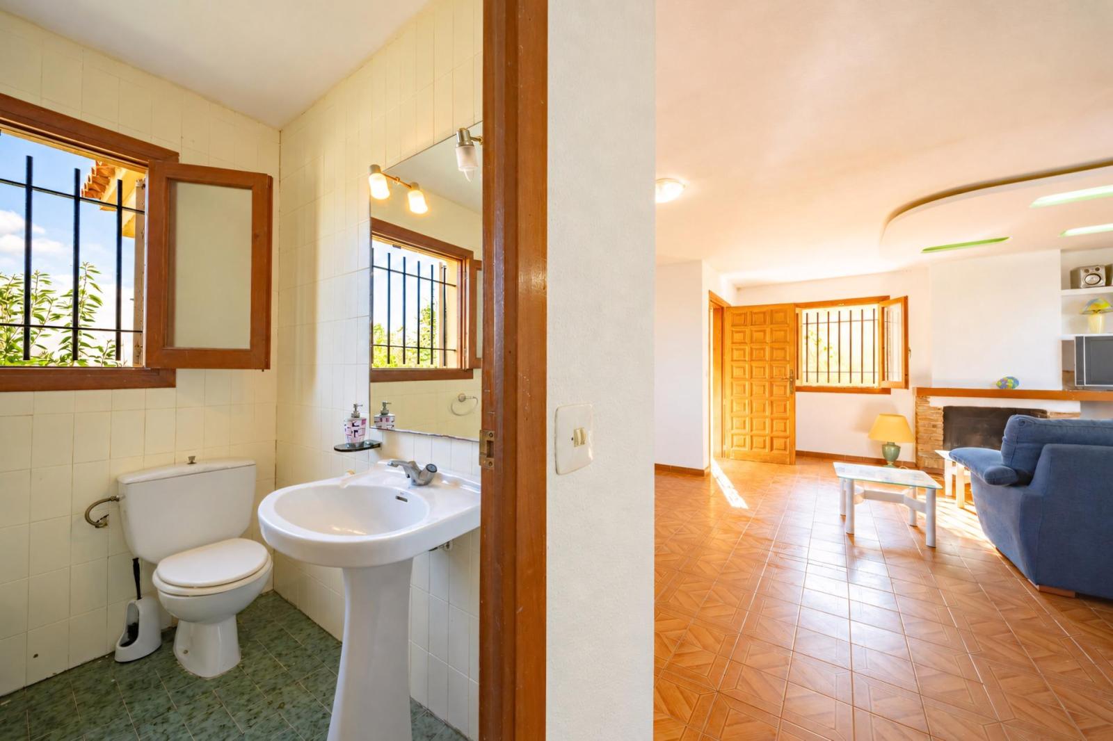 Chalet en Venta en Torreblanca
