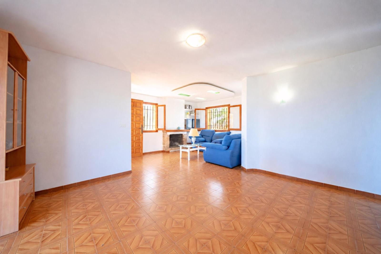 Chalet en Venta en Torreblanca