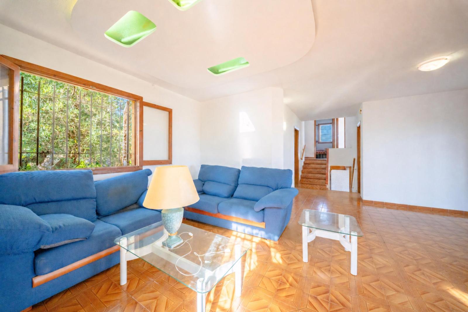 Chalet en Venta en Torreblanca