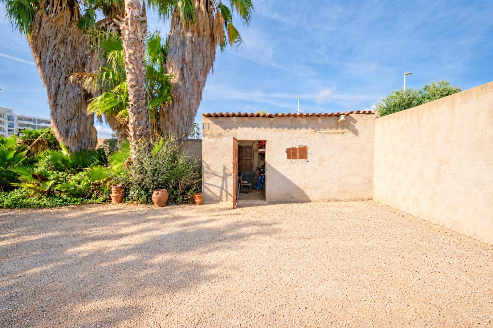 Chalet en Venta en Torreblanca
