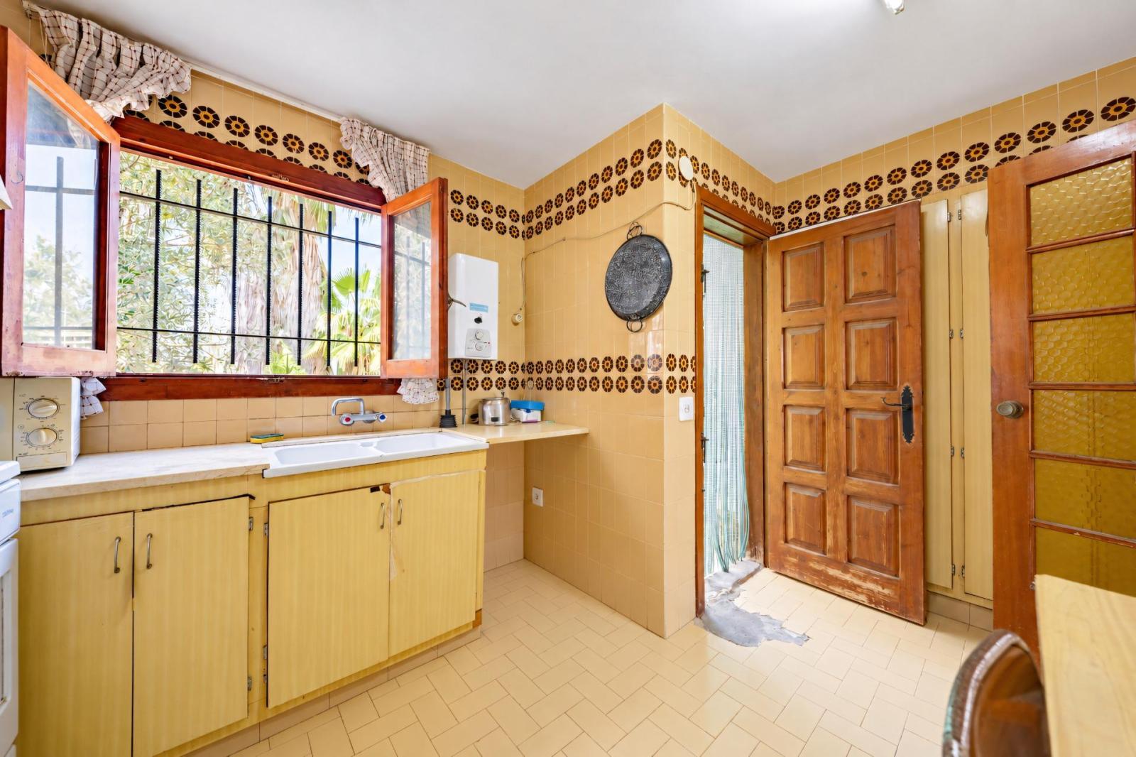 Chalet en Venta en Torreblanca