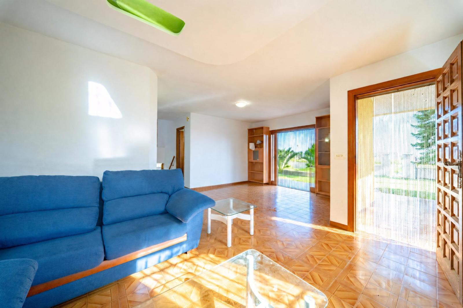 Chalet en Venta en Torreblanca