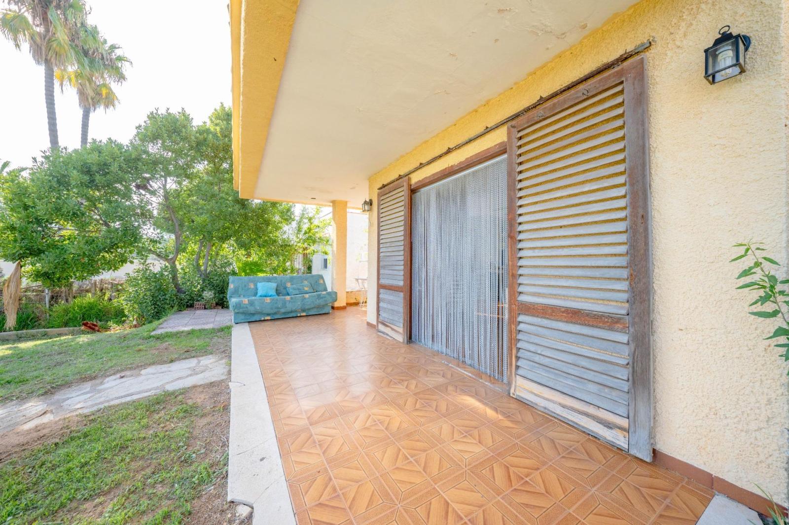 Chalet en Venta en Torreblanca