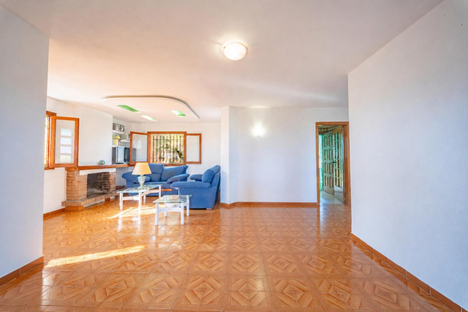 Chalet en Venta en Torreblanca