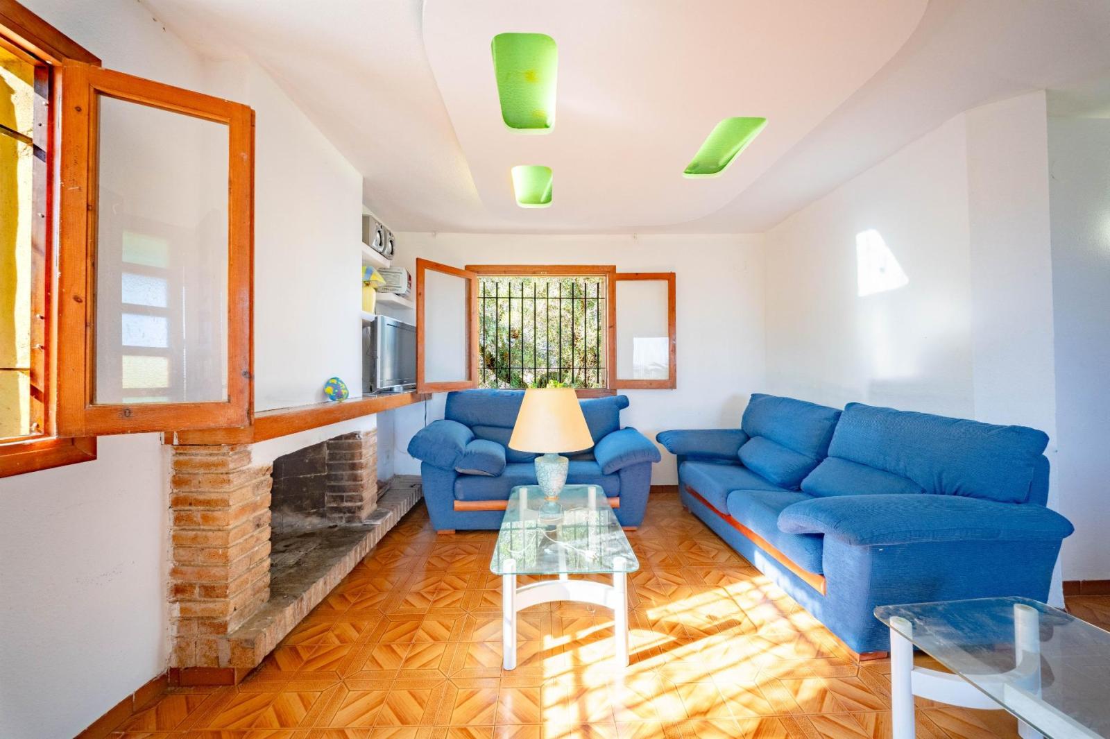 Chalet en Venta en Torreblanca