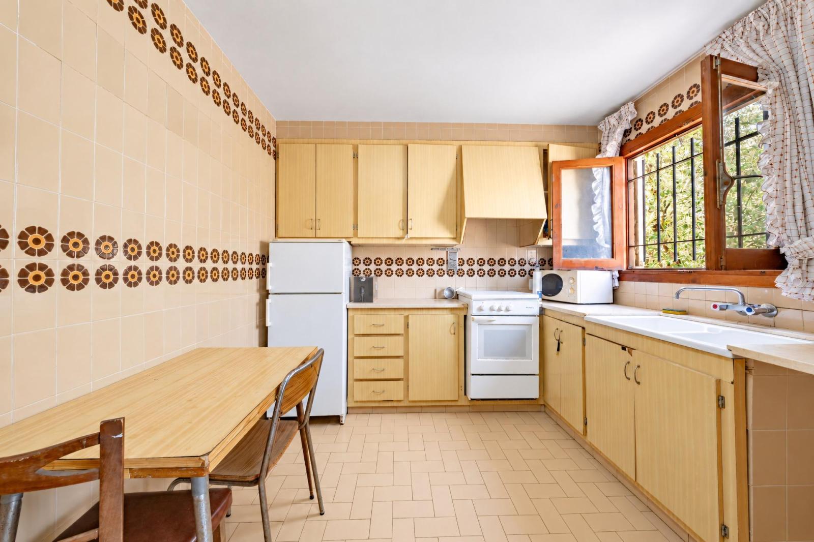 Chalet en Venta en Torreblanca