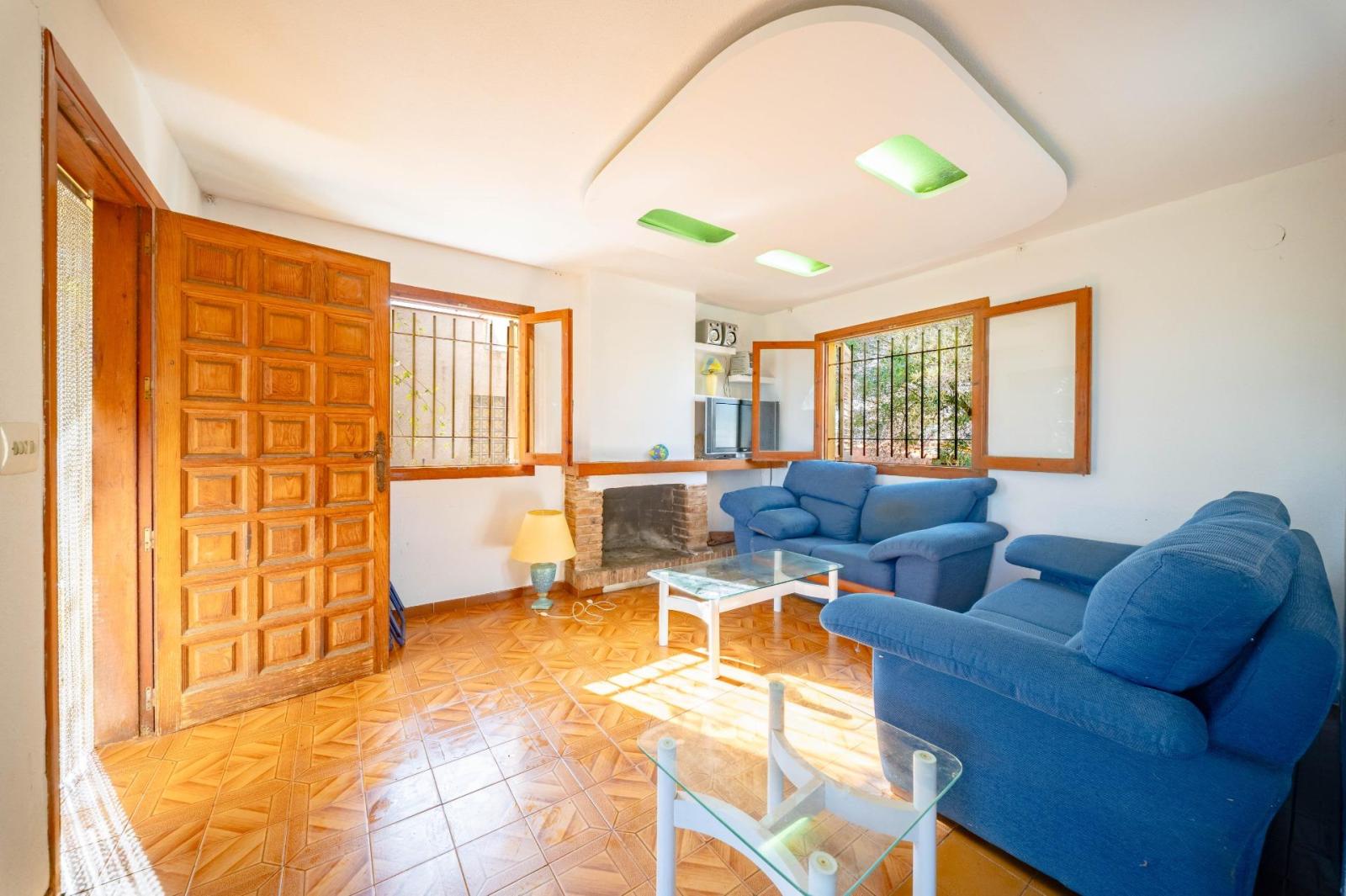 Chalet en Venta en Torreblanca