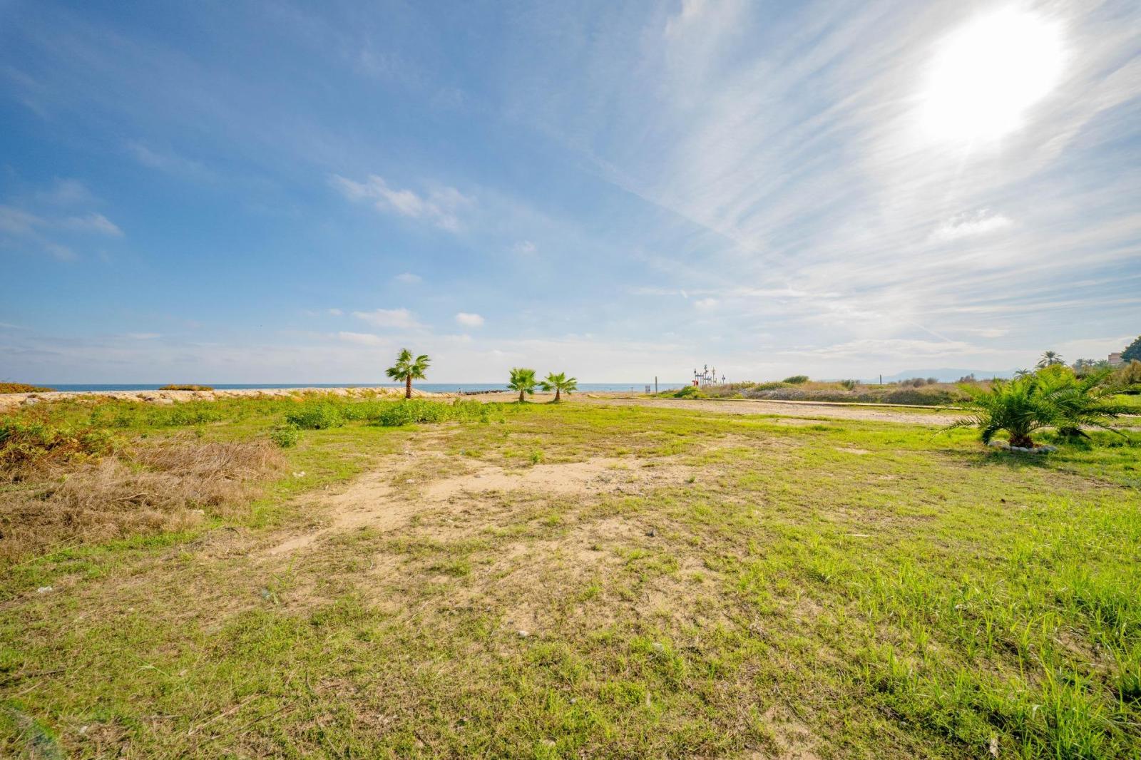 Chalet en Venta en Torreblanca