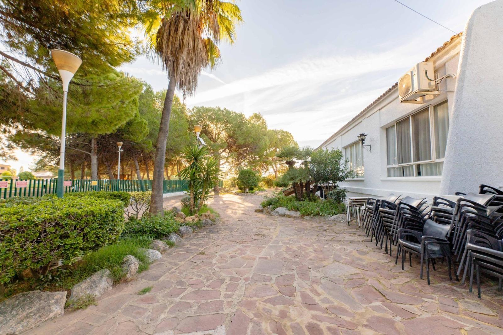 Parcela en Venta en Torrent