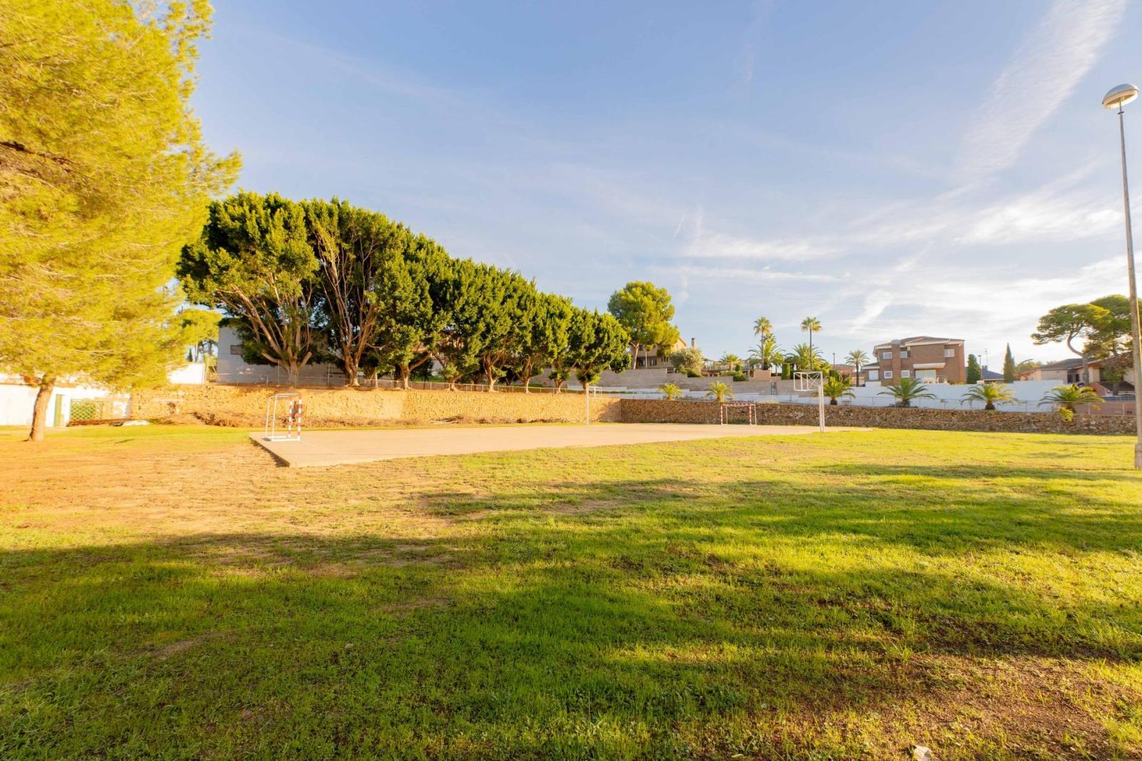 Parcela en Venta en Torrent
