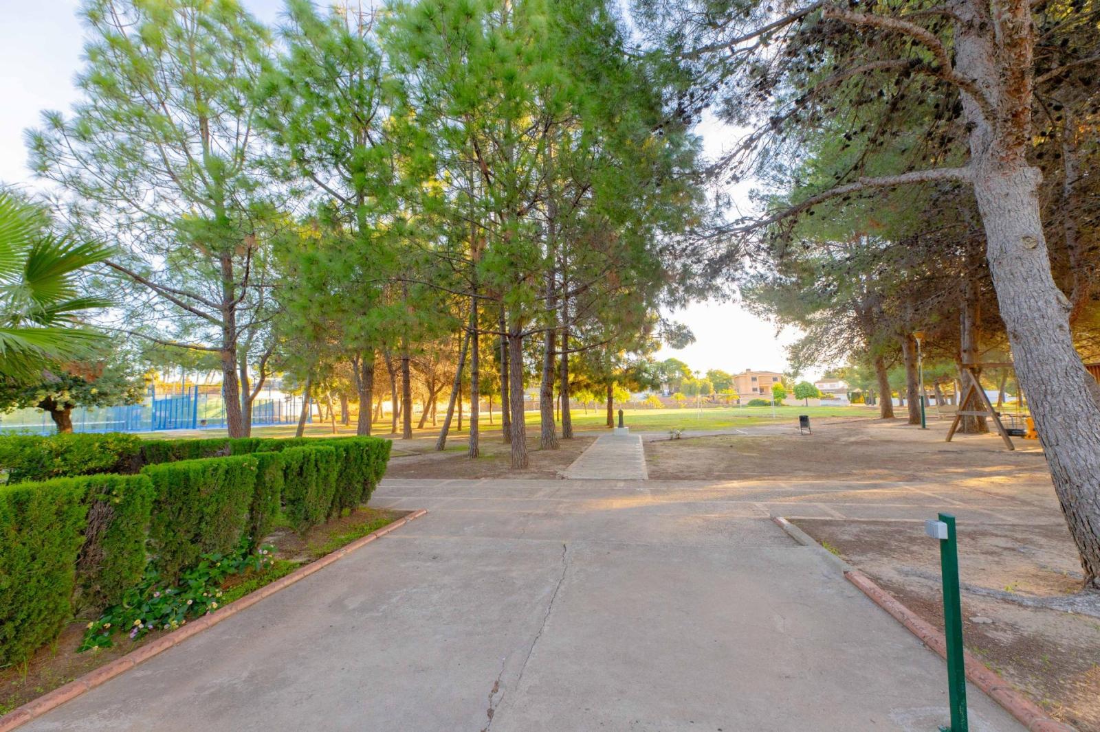 Parcela en Venta en Torrent