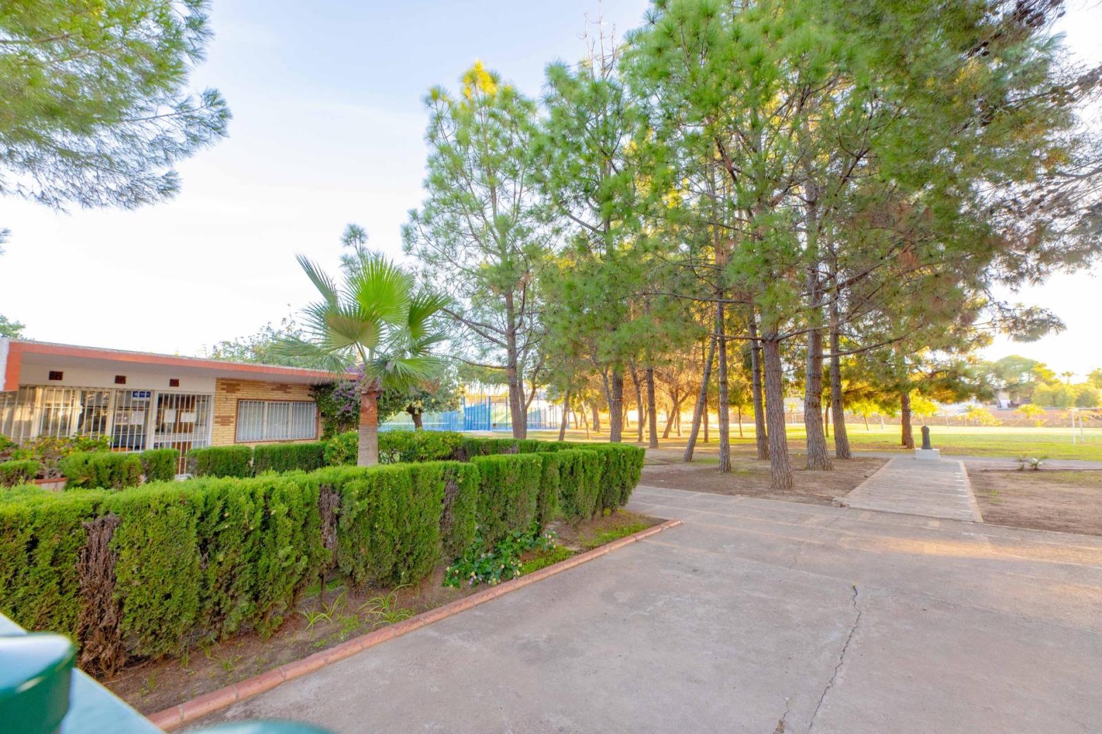 Parcela en Venta en Torrent