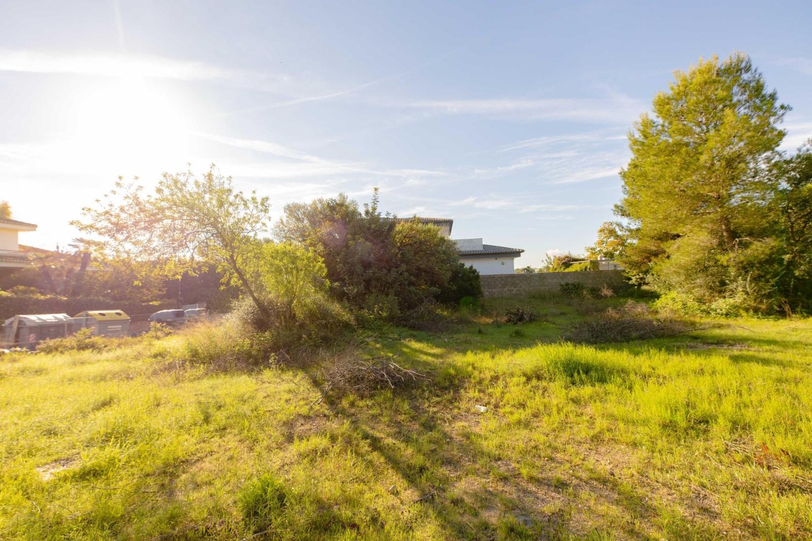 Parcela en Venta en Torrent
