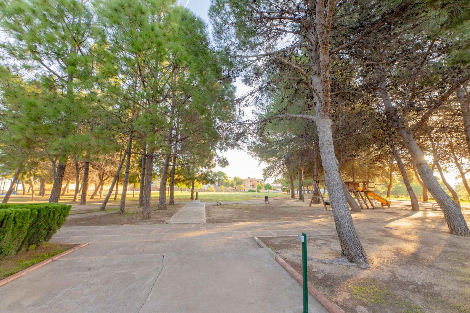 Parcela en Venta en Torrent