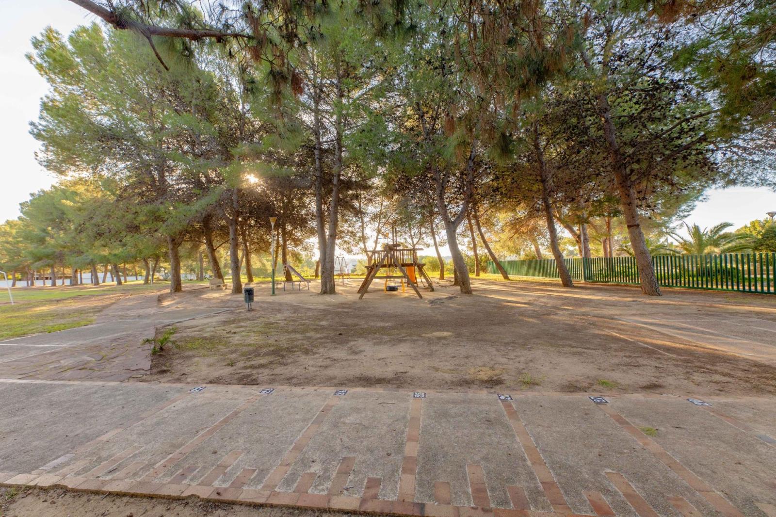 Parcela en Venta en Torrent