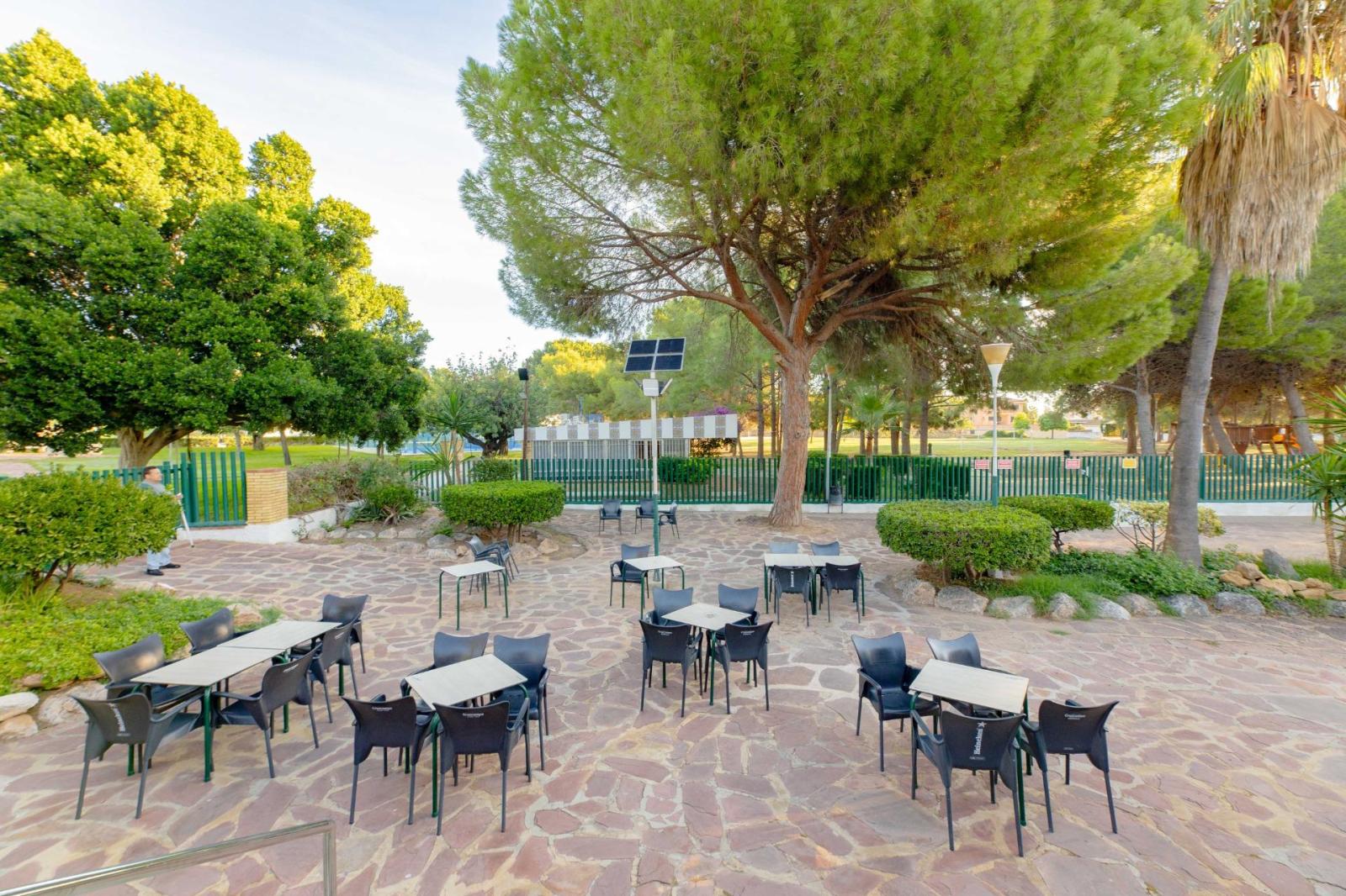 Parcela en Venta en Torrent