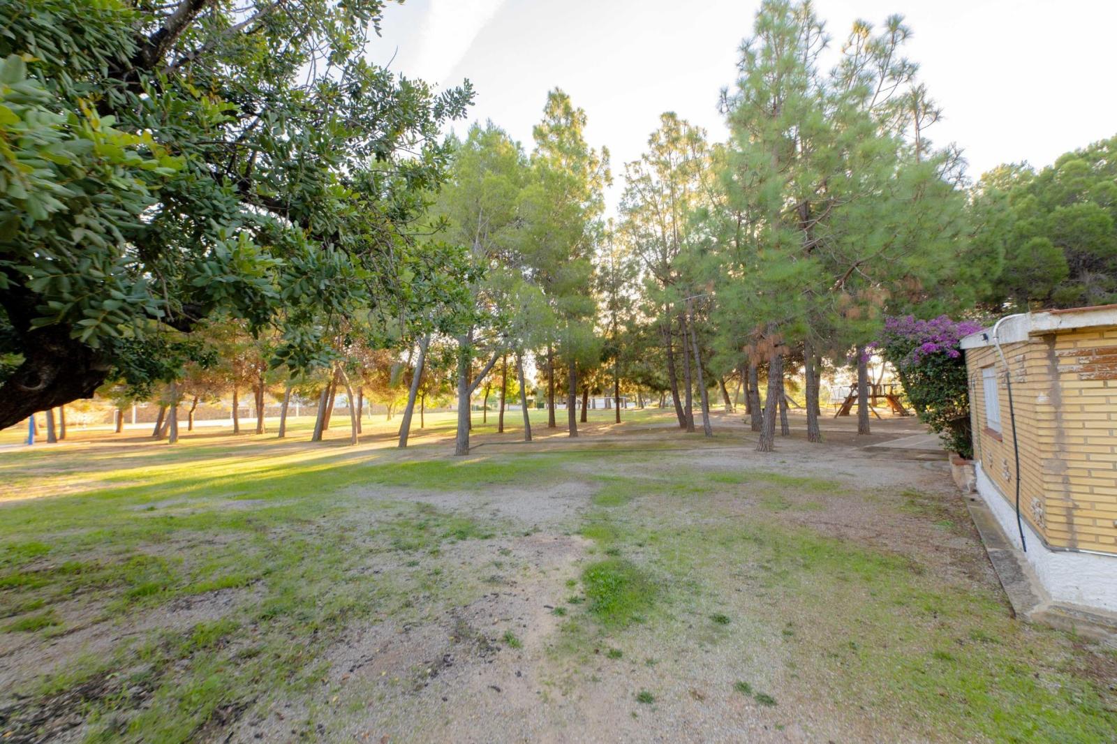 Parcela en Venta en Torrent