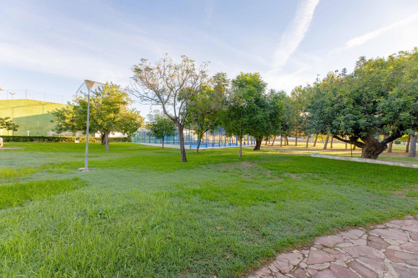 Parcela en Venta en Torrent