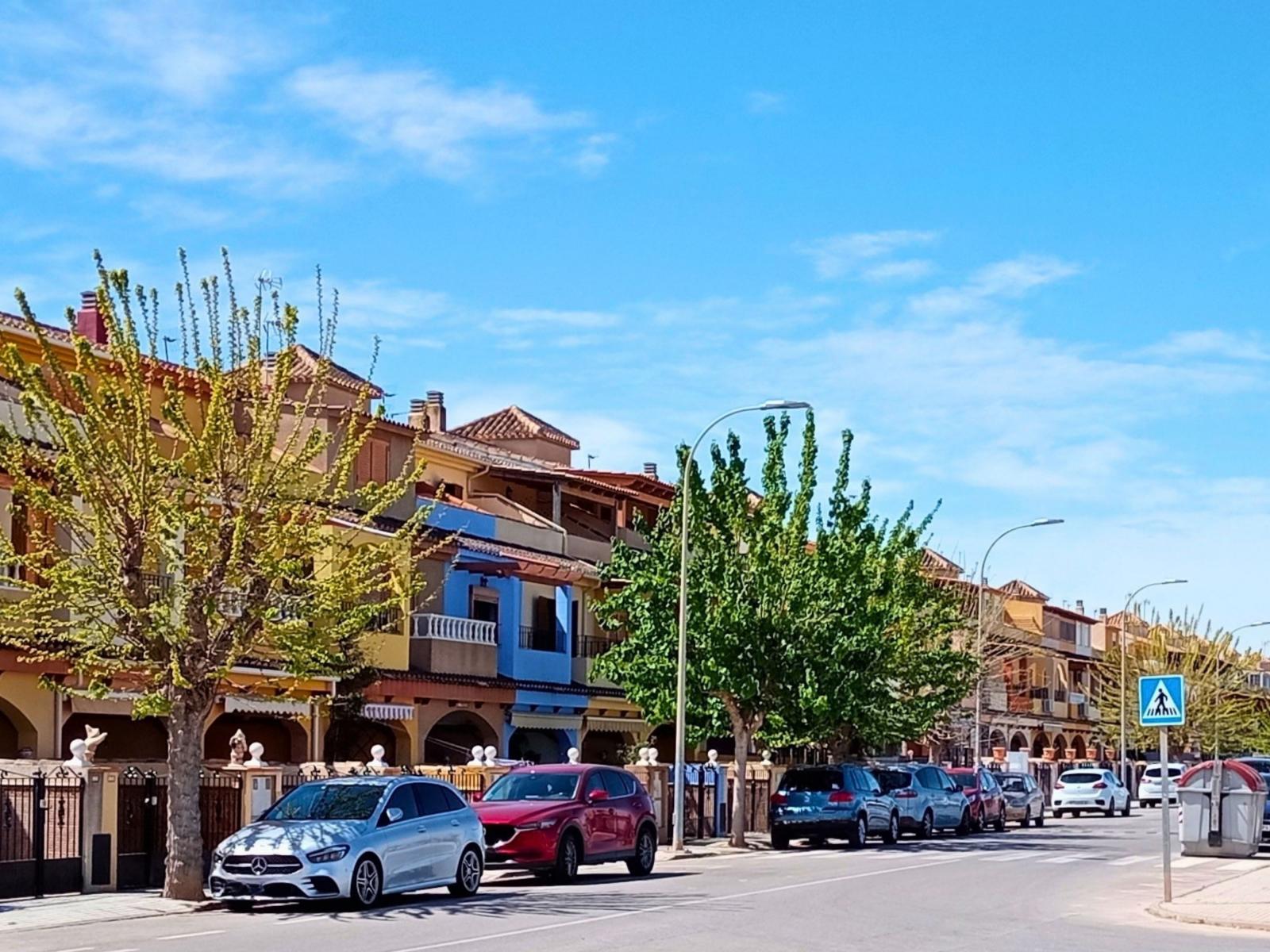 Adosado en Venta en Los Alcázares