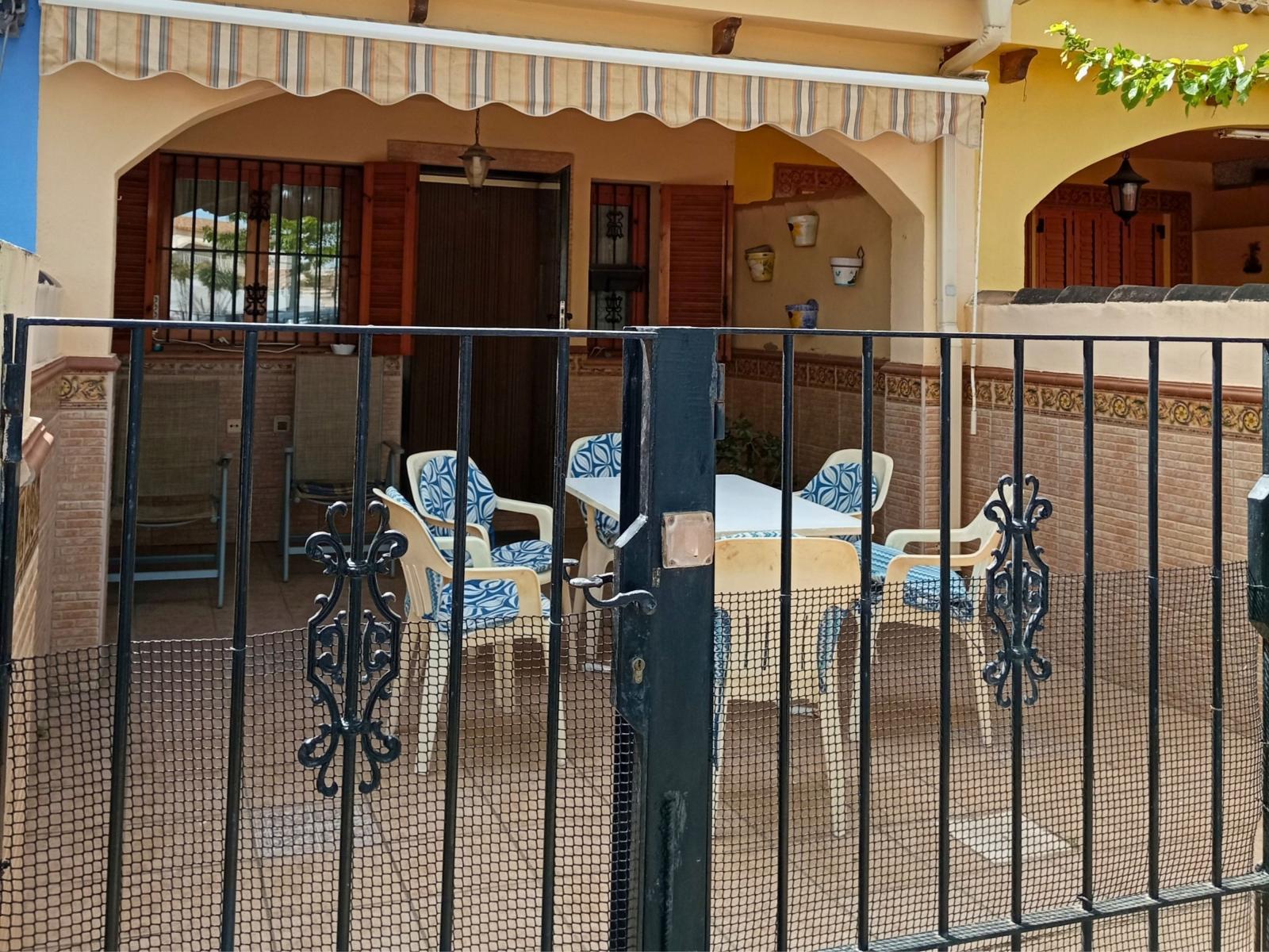 Adosado en Venta en Los Alcázares