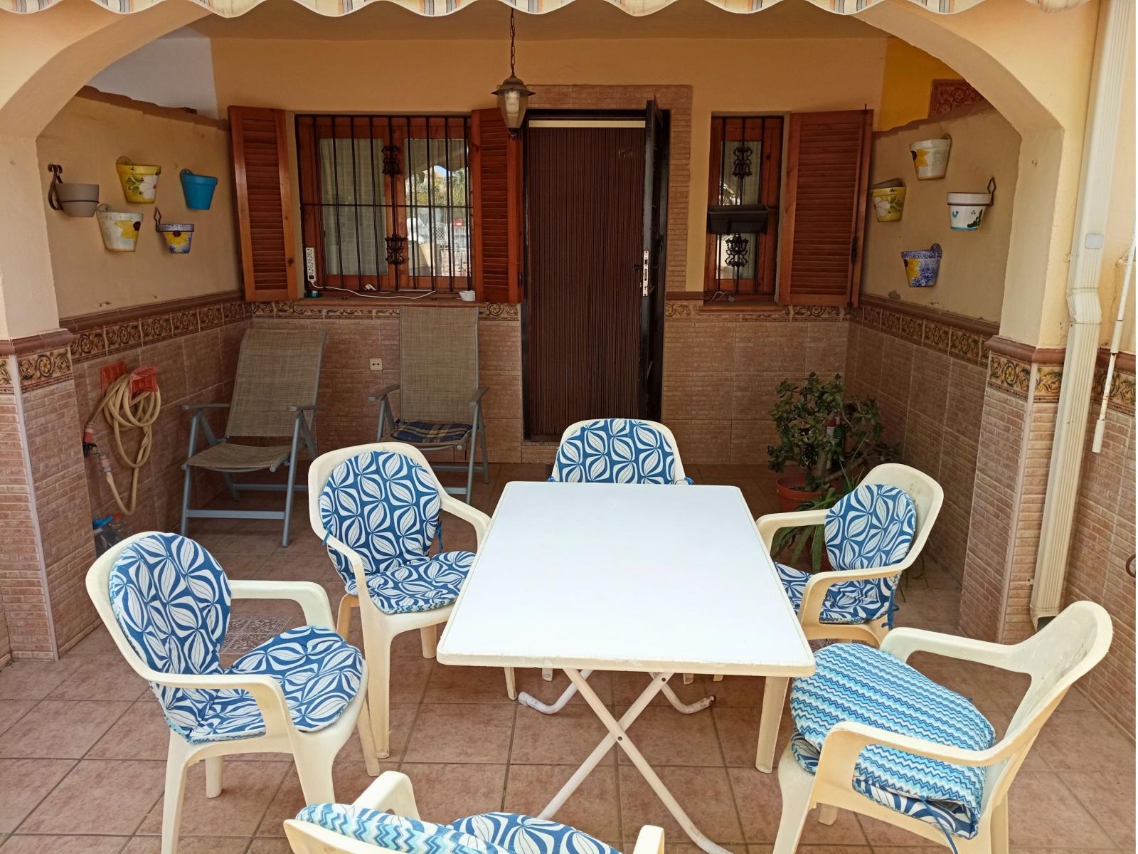 Adosado en Venta en Los Alcázares