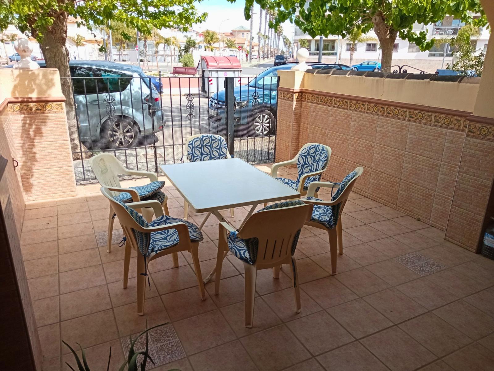 Adosado en Venta en Los Alcázares