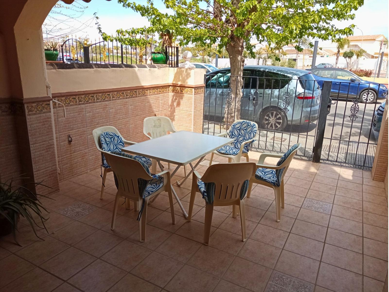 Adosado en Venta en Los Alcázares