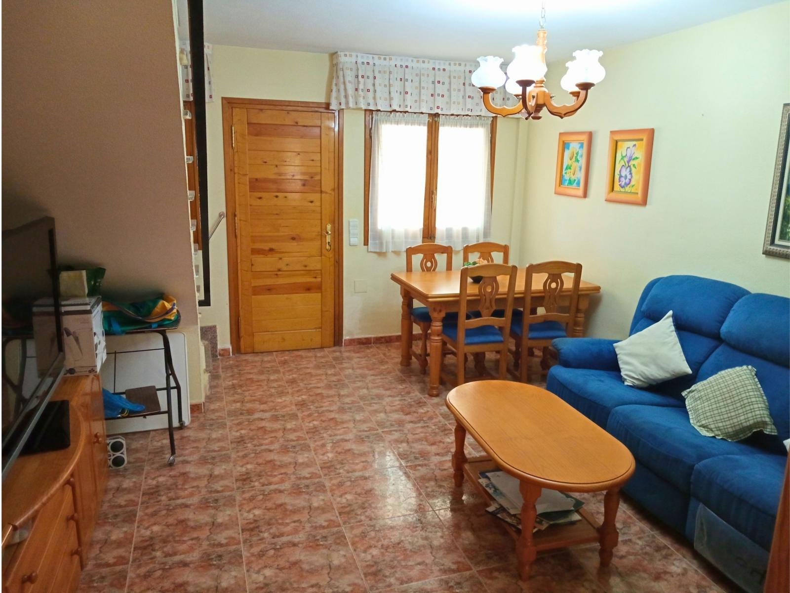 Adosado en Venta en Los Alcázares