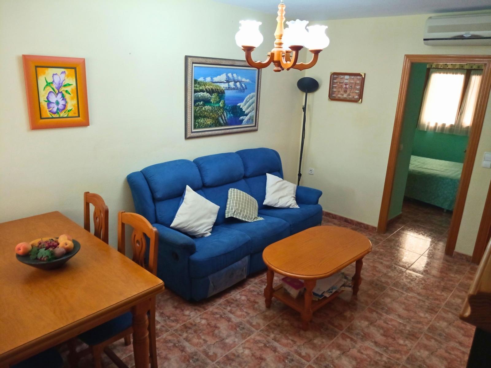 Adosado en Venta en Los Alcázares
