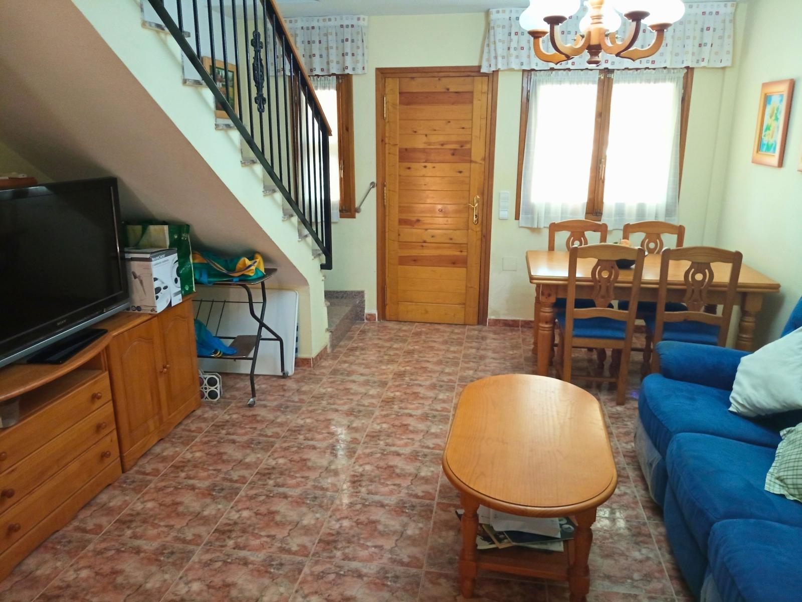 Adosado en Venta en Los Alcázares