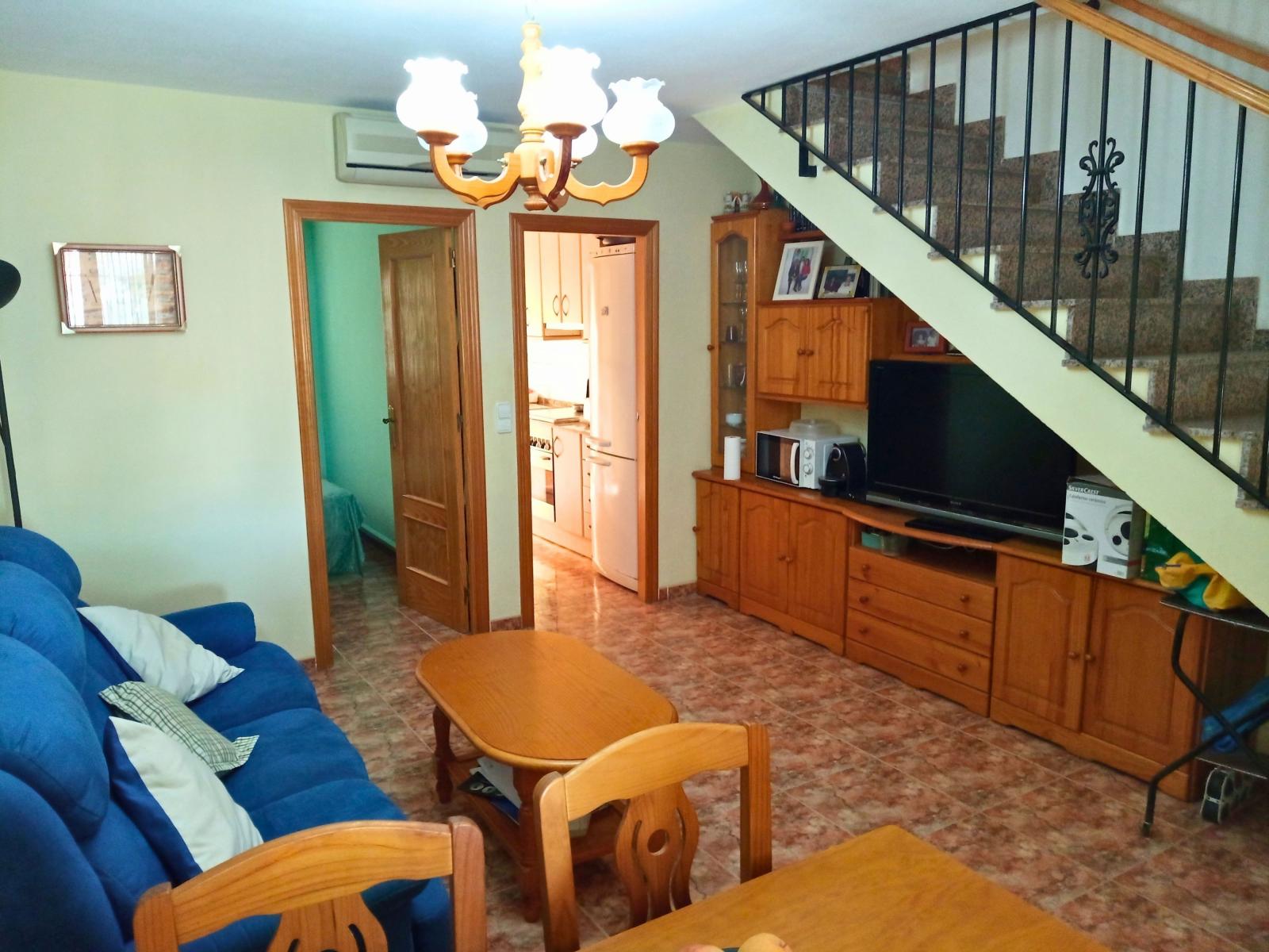 Adosado en Venta en Los Alcázares