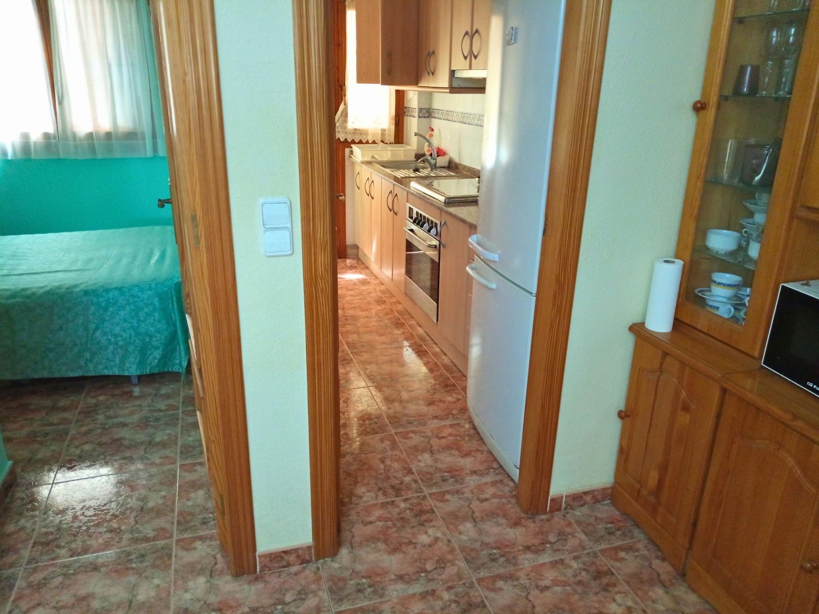 Adosado en Venta en Los Alcázares
