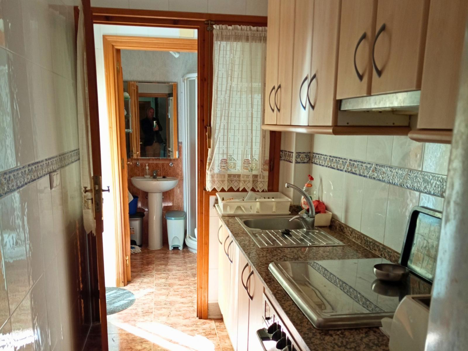 Adosado en Venta en Los Alcázares
