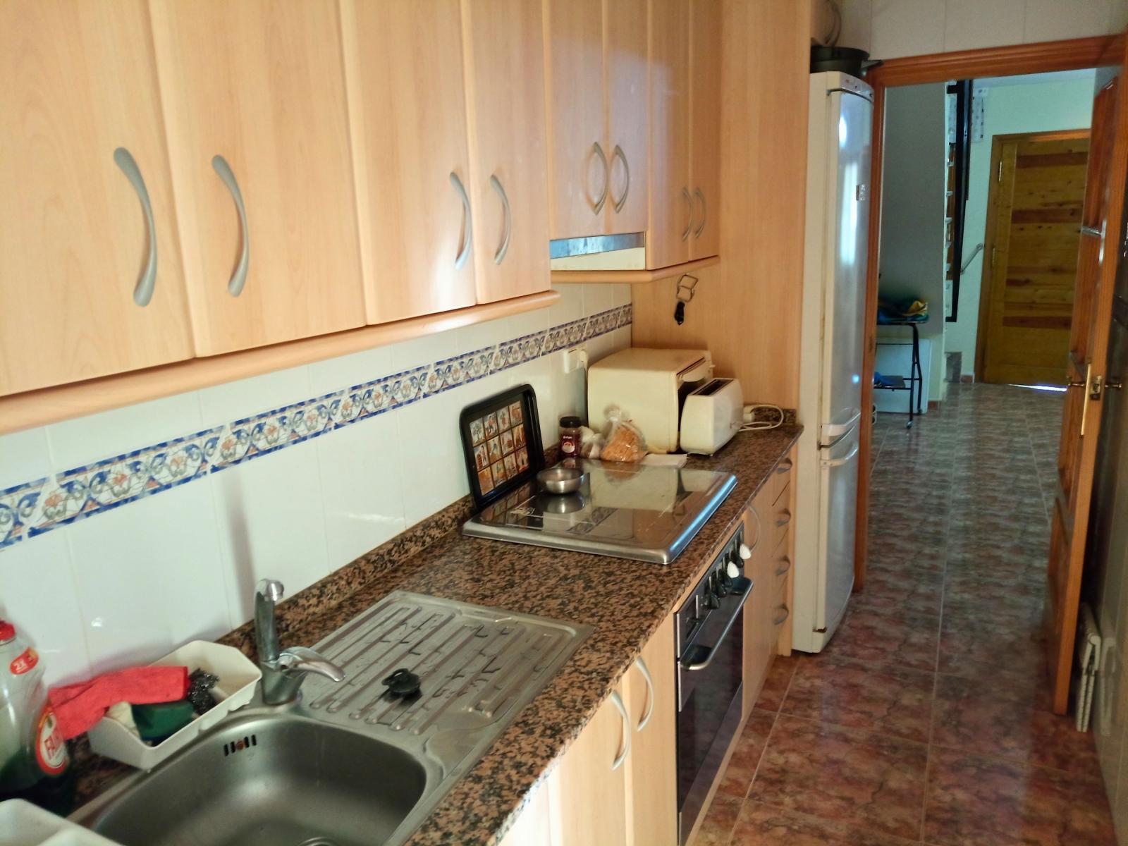 Adosado en Venta en Los Alcázares