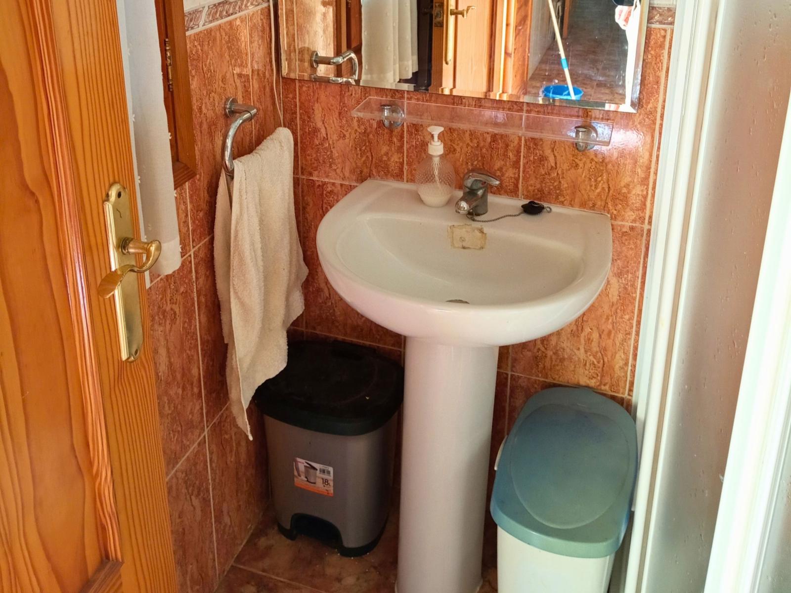 Adosado en Venta en Los Alcázares