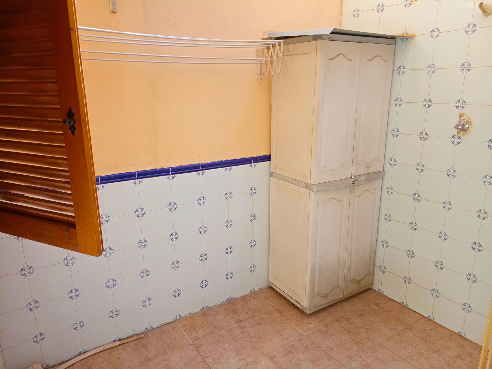 Adosado en Venta en Los Alcázares