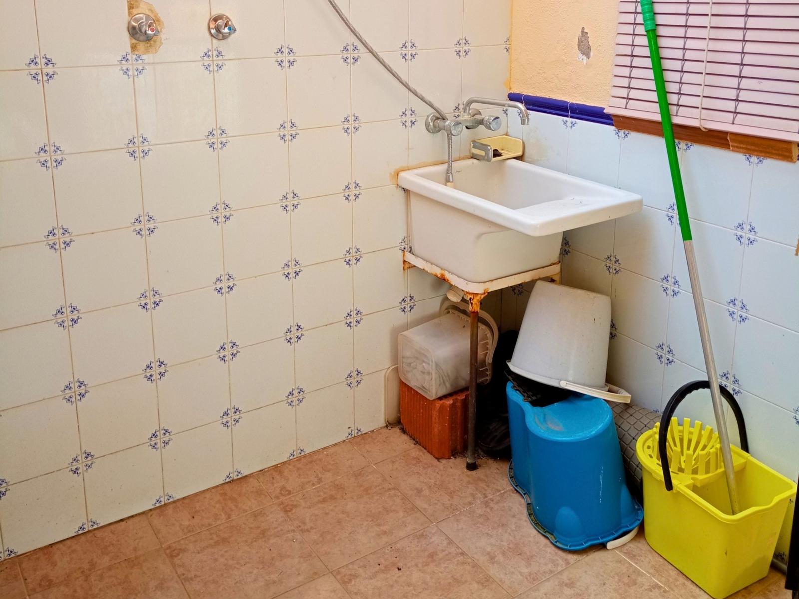 Adosado en Venta en Los Alcázares