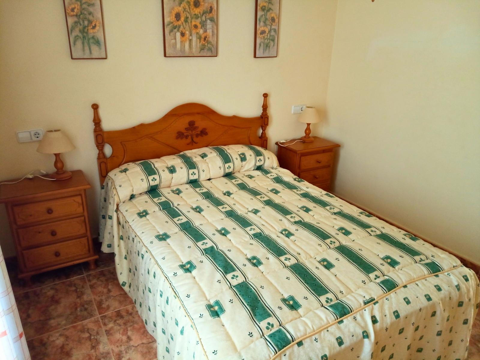 Adosado en Venta en Los Alcázares