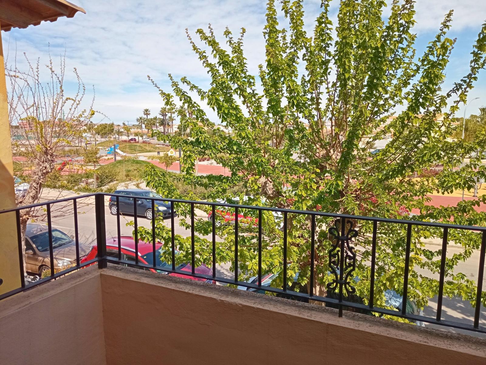 Adosado en Venta en Los Alcázares