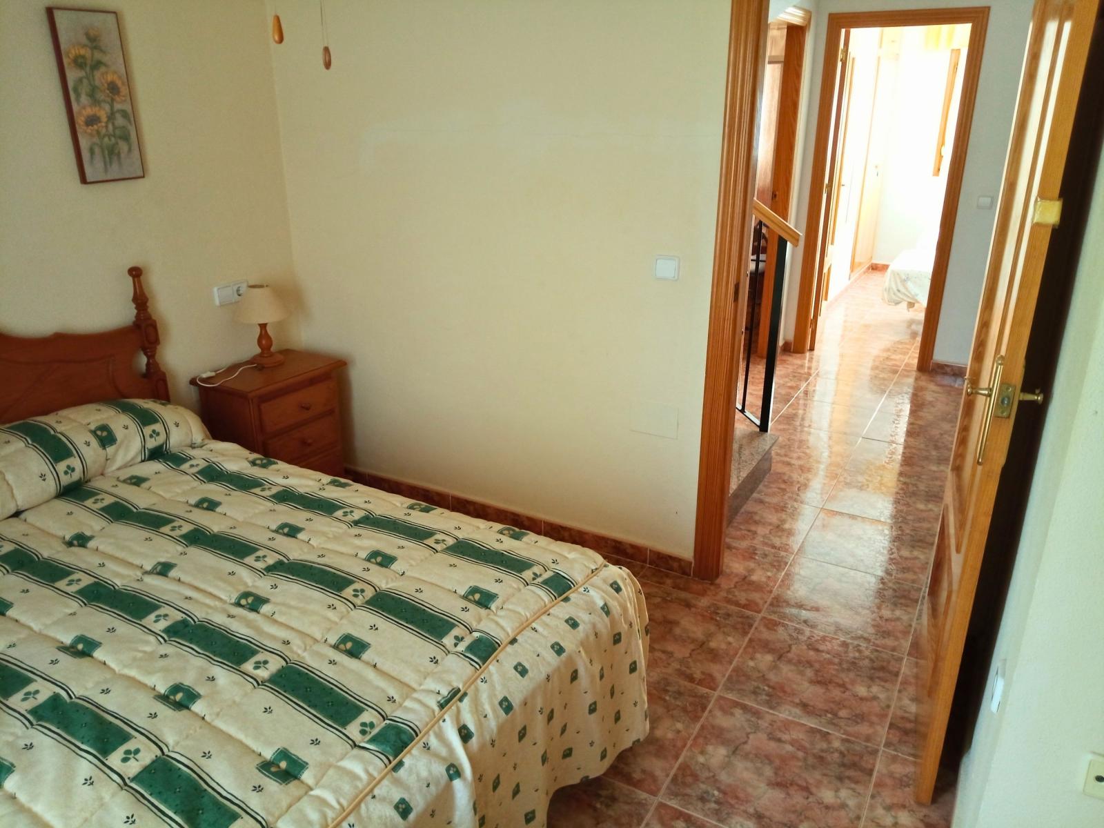 Adosado en Venta en Los Alcázares