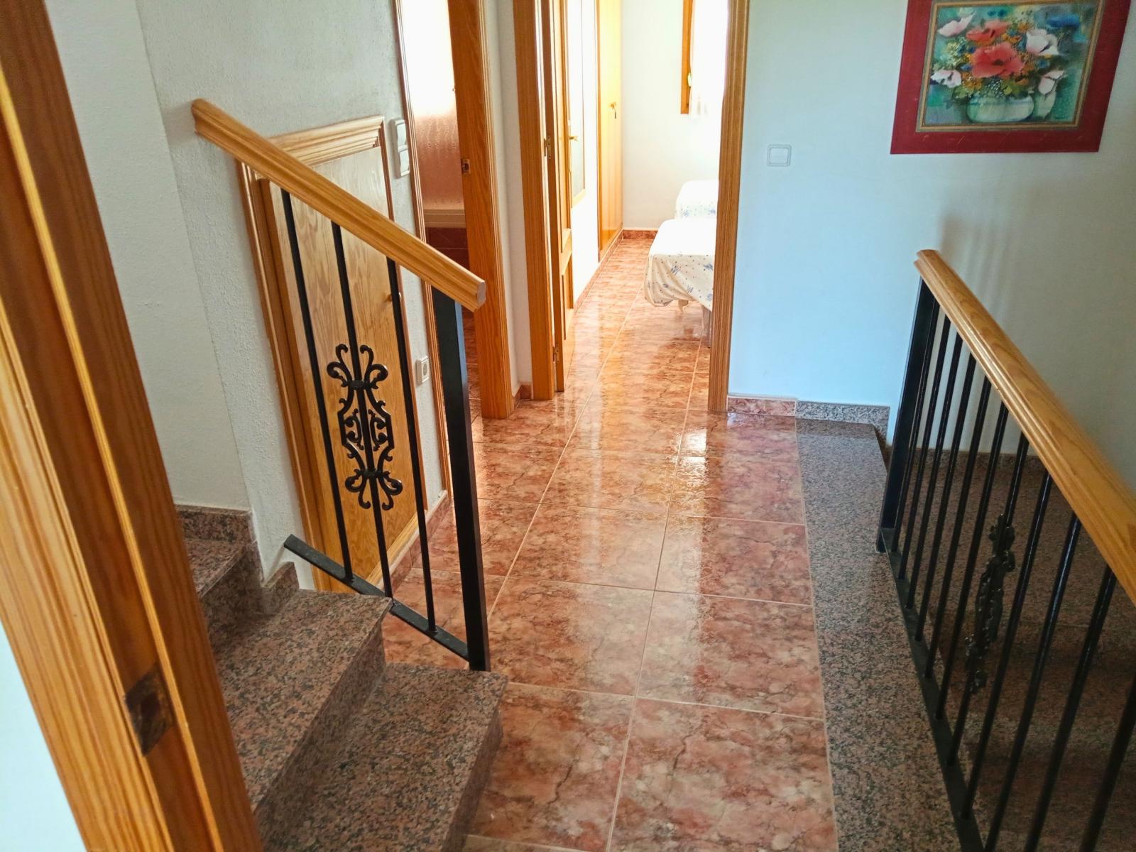 Adosado en Venta en Los Alcázares